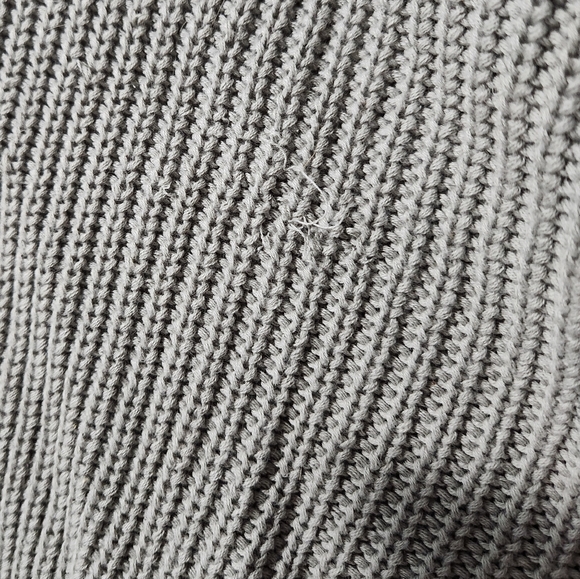 Grey Moon & Madison Sweater - Picture 4 of 4